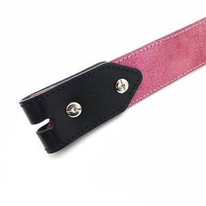 かぶせベルト 桜型抜き