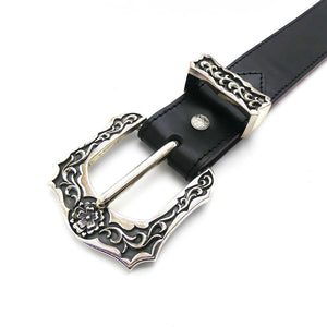 かぶせベルト 桜型抜き