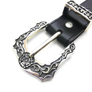 かぶせベルト 桜型抜き