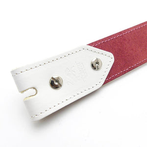 N様限定　桜切り抜きベルト＆カスタム