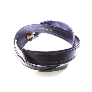 35mmステッチベルト