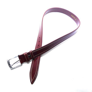 35mmステッチベルト