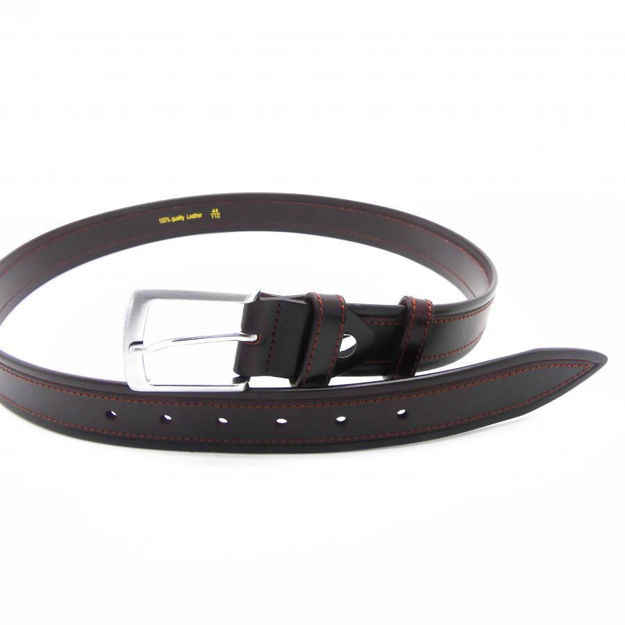 35mmステッチベルト