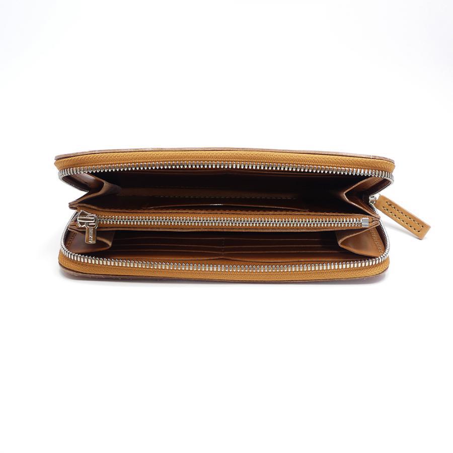 FRF財布 スマート サドル