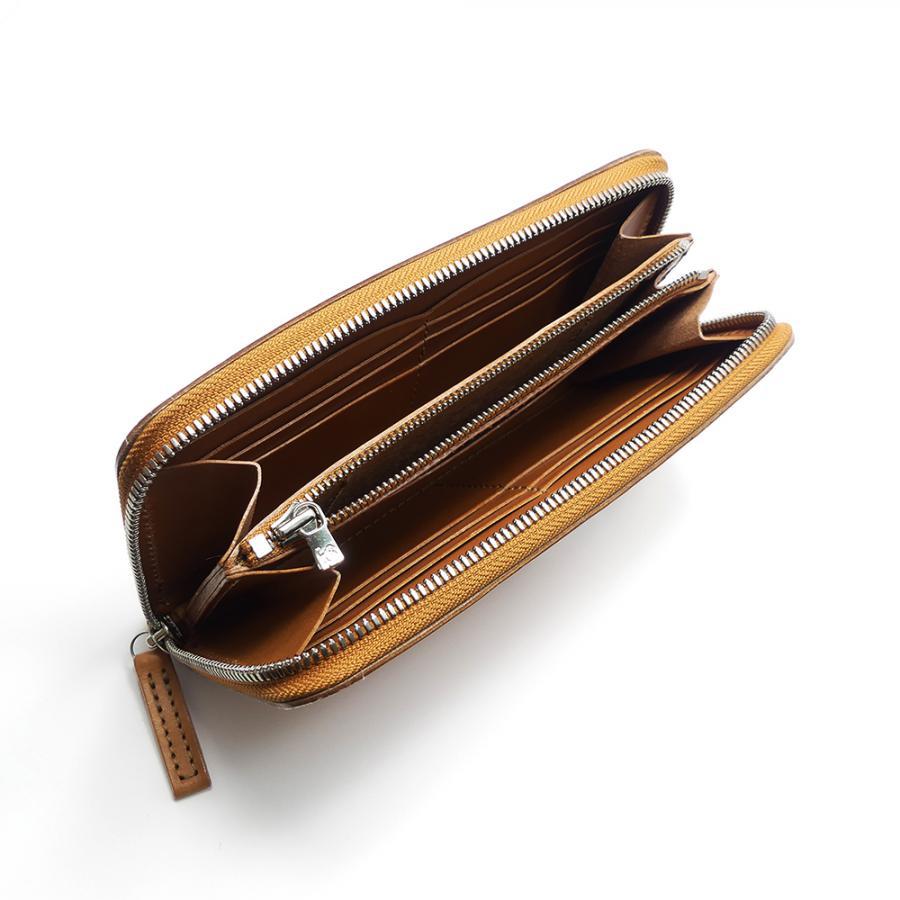 FRF財布 スマート サドル