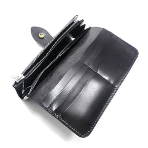 8110 二つ折りF カービング