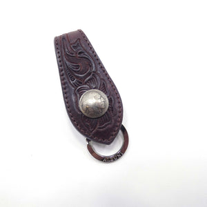 1467タイプ　貼り合わせキーホルダー　カービング