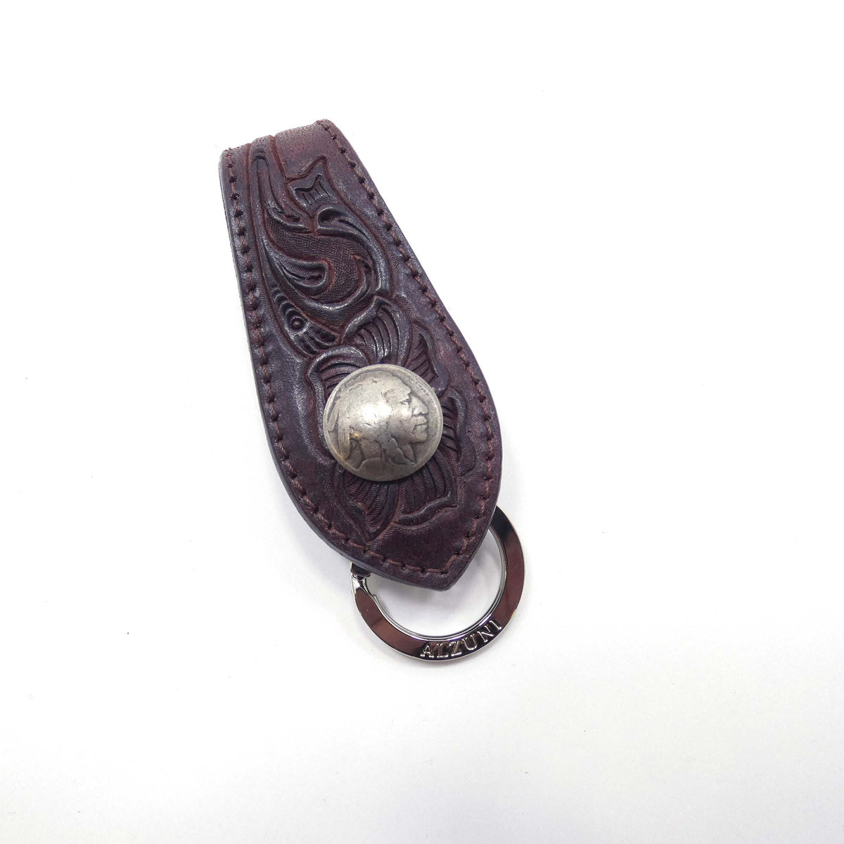 1467タイプ　貼り合わせキーホルダー　カービング