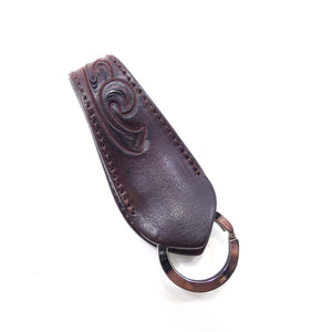 1467タイプ　貼り合わせキーホルダー　カービング