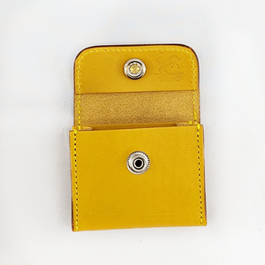 841タイプ 小銭入れ（角）カラー