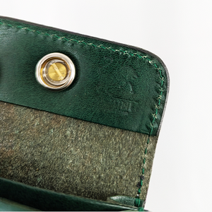 841タイプ 小銭入れ（角）カラー