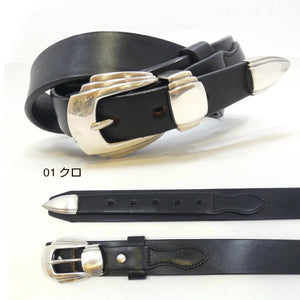 40mm　レンジャーベルト　32-36