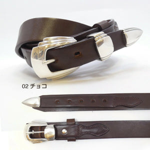 40mm　レンジャーベルト　32-36