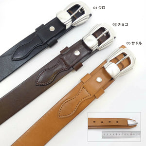 40mm　レンジャーベルト　32-36