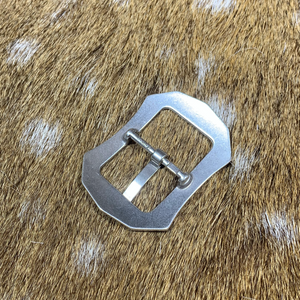 40ｍｍ中一美錠（ターコイズ柄）