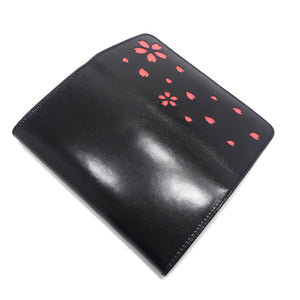 二つ折りF ベロ無 桜2019