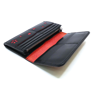 二つ折りF ベロ無 桜2019