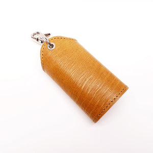 スマートキーホルダー ナチュラルオーク