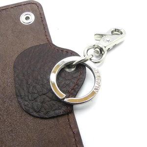 スマートキーホルダー Kバッファロー