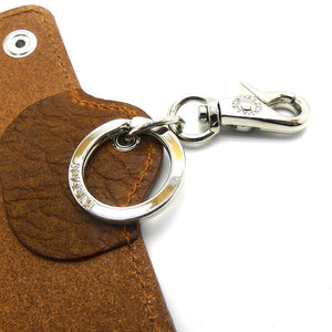 スマートキーホルダー Kバッファロー