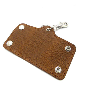 スマートキーホルダー Kバッファロー