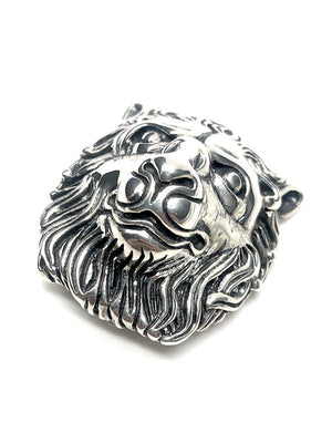 SVコンチョ（ライオン）