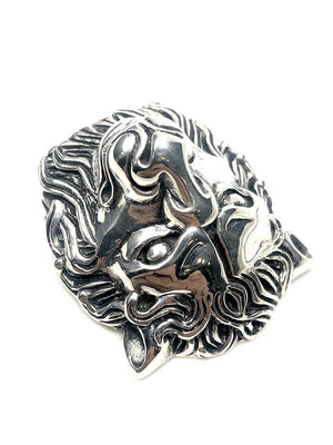 SVコンチョ（ライオン）