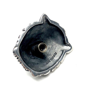 SVコンチョ（ライオン）