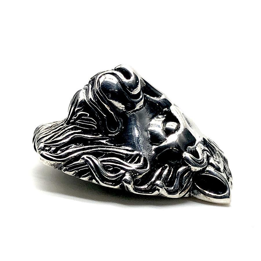 SVコンチョ（ライオン）