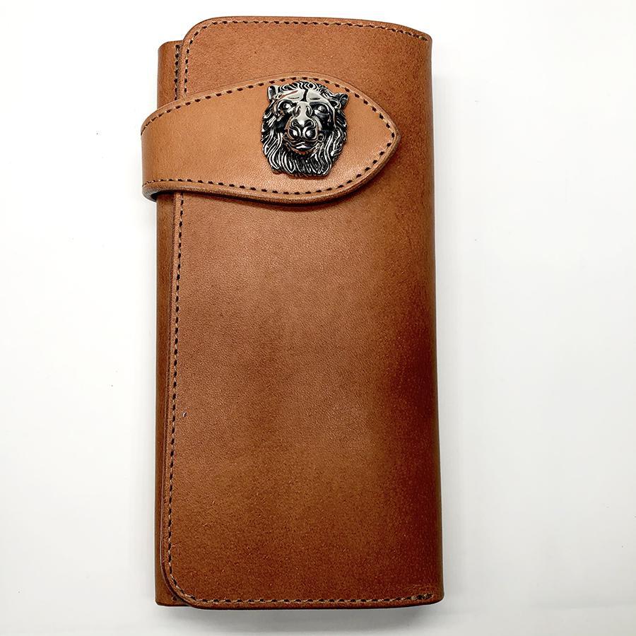 SVコンチョ（ライオン）