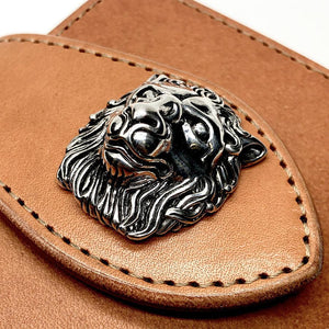 SVコンチョ（ライオン）