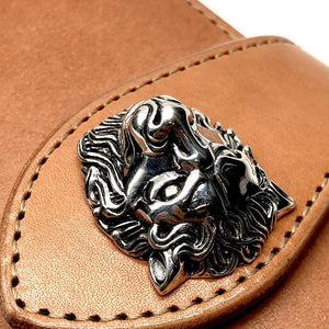 SVコンチョ（ライオン）