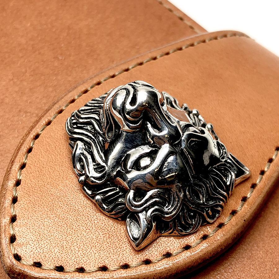 SVコンチョ（ライオン）