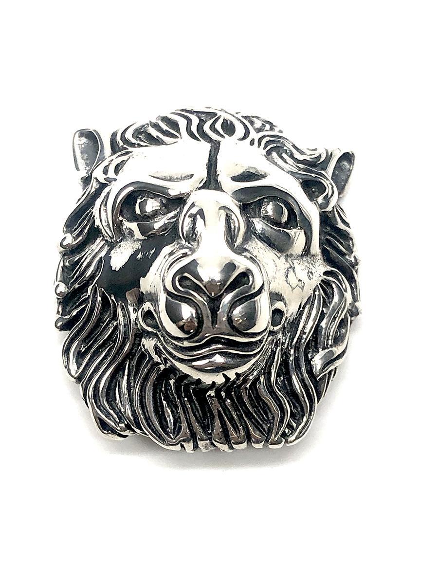 SVコンチョ（ライオン）