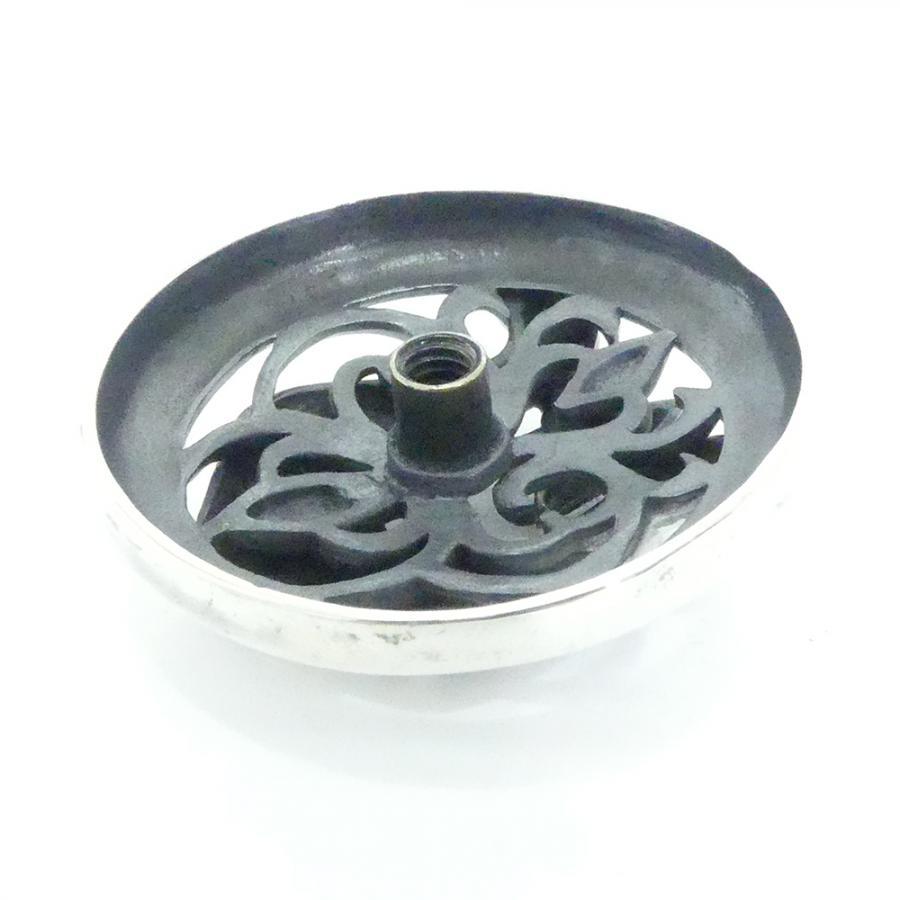 SVコンチョ（ホースシュー）