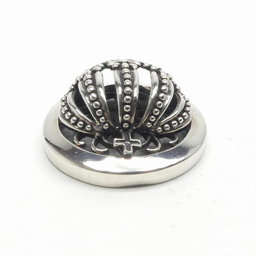 SVコンチョ（クラウン）