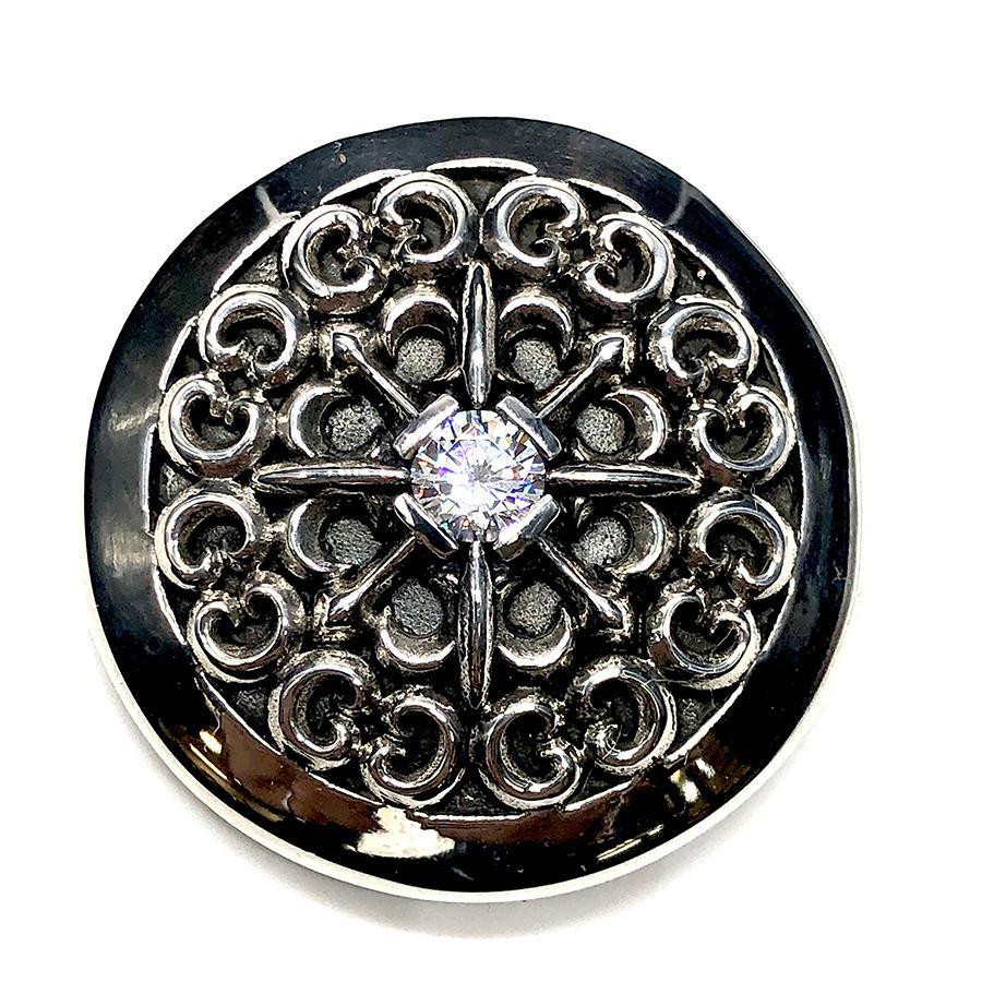 SVコンチョ（がちりんかん-月輪観）