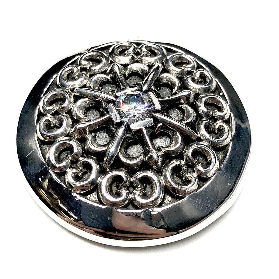 SVコンチョ（がちりんかん-月輪観）