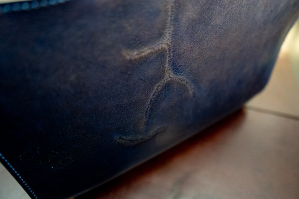 焼印　スクエアバッグ　【限定品】