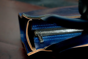 焼印　スクエアバッグ　【限定品】