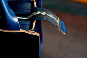 焼印　スクエアバッグ　【限定品】