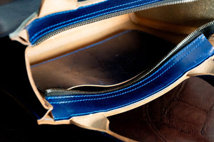 焼印　スクエアバッグ　【限定品】