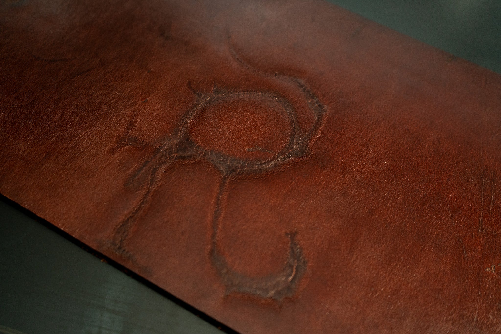 焼印 – ALZUNI ONLINE SHOP