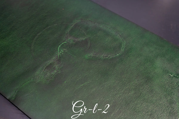 焼印　スクエアバッグ　【限定品】