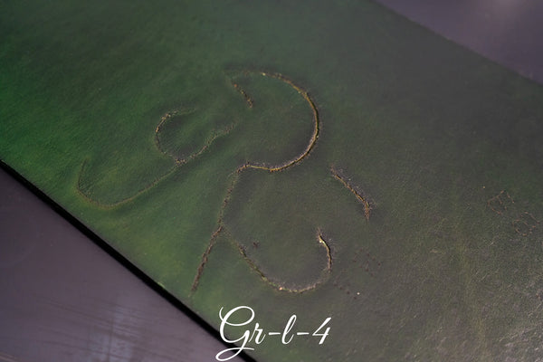 焼印　スクエアバッグ　【限定品】