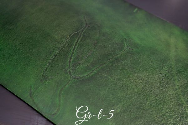 焼印　スクエアバッグ　【限定品】