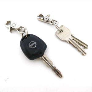 小レバーナスカン　ALZUNI刻印入り