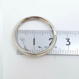 二重リング　AN21ｍｍ