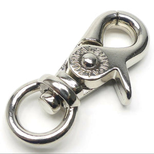 小レバーナスカン　ALZUNI刻印入り