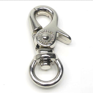 小レバーナスカン　ALZUNI刻印入り